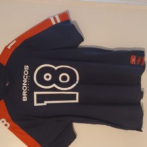 Broncos Denver sport shirt